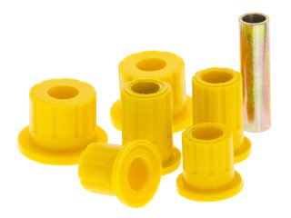 Kit silent blocs OME polyuréthane lame Hilux Vigo Revo