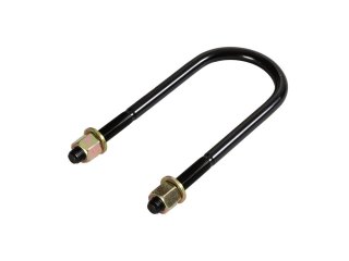 Bride de suspension OME - Entraxe 97mm - Longueur 225mm - M14