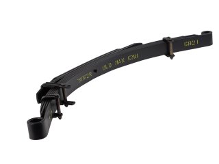 Lame arrière Medium Dmax