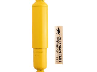 Amortisseur de direction Samurai 410 413