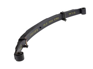 Lame avant Medium Patrol TR160