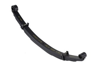Lame avant Medium Patrol TR160