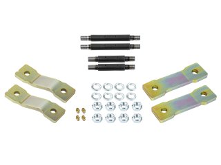 Kit jumelles graissables de suspension OME pour Ford Ranger