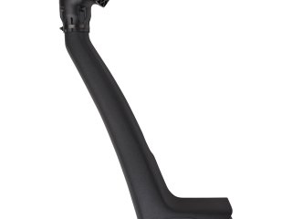 Snorkel Safari Jeep Wrangler JK 3.6 V6 Pentastar 2012-2018