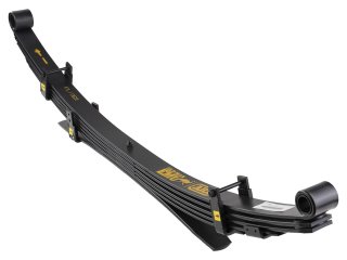 Lame de suspension arrière OME +50mm +300kg Toyota Hilux Revo