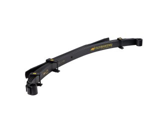 Lame de suspension HZJ78 HZJ79 +50mm +400Kg