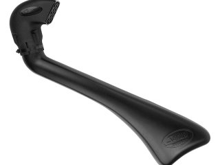 Snorkel Safari Isuzu Dmax 2007-2012 3 0TD