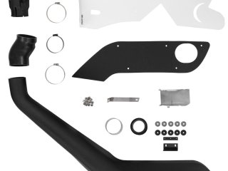 Snorkel Safari Toyota Land Cruiser VDJ200 UZJ200 2008-2015