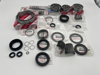 Kit réfection boîte de transfert KZJ9 KDJ9 N4-Offroad