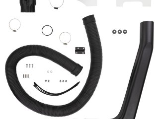 Snorkel Safari Toyota Land Cruiser BJ42 BJ46 3B