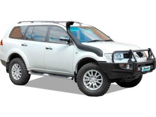 Snorkel Safari Mitsubishi Challenger 2009-2016