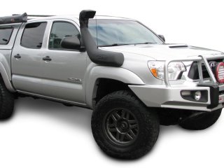 Snorkel Safari Armax Toyota Tacoma gen2 V6 4 0L essence 2005-2015