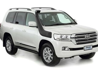 Snorkel Safari Toyota Land Cruiser VDJ200 UZJ200 2015+