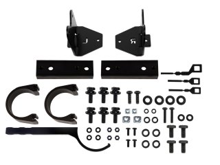 Kit montage amortisseurs BP51 avant Land Cruiser KDJ15 GDJ15 2009+