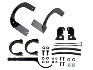 Kit montage amortisseurs BP51 avant Land Cruiser HDJ80 HZJ105