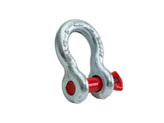 ARB BOW SHACKLE 10MM 1.0T