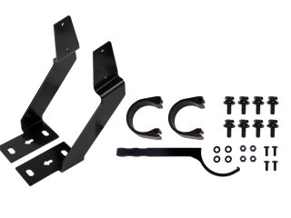 Kit montage amortisseurs BP51 avant Toyota Tundra 2007-2021