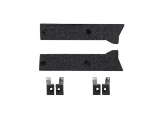 Habillages latéraux tiroirs ARB Ford Ranger 2012-2023 Xtra Cabine