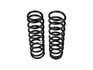 Ressorts avant +50mm +60Kg OME pour Suzuki Jimny 3p 2018+