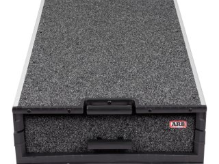 ROLLERFLOOR 1045X530X190MM