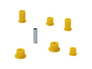 Kit silent bloc OME de lame version jumelle origine pour Isuzu Dmax N57 N60 2020+