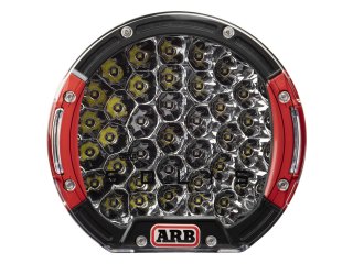 Longue portée à leds ARB Solis spot - faisceau étroit