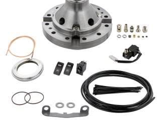 Airlocker 10.5IN 35 SPL FF GM 14 BOLT S/N........