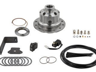 Blocage ARB Air Locker arrière Toyota LandCruiser 71/76/78/79/100/105
