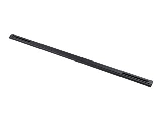Barre de toit ARB Cross Bar 1250 mm noire