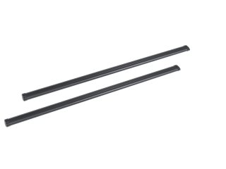 Paire de barres de toit ARB Cross Bar 1250 mm noires
