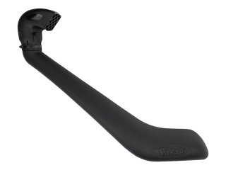 Snorkel Safari Toyota Fortuner 1GD-FTV 2.8D4-D