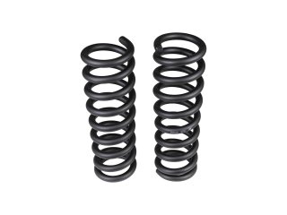 Ressorts avant progressifs OME +40mm Hilux GR