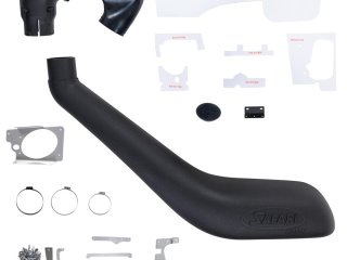 Snorkel Safari Armax Volkswagen Amarok V6 2016-2022
