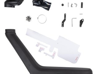 Snorkel Safari Armax Toyota Land Cruiser VDJ7 V8 D4-D 2024+