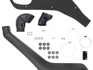 Snorkel Safari Armax Toyota Land Cruiser VDJ200 UZJ200 2008-2015