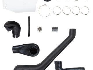 Snorkel Safari Nissan Patrol GR Y61 TD42 1997-2000