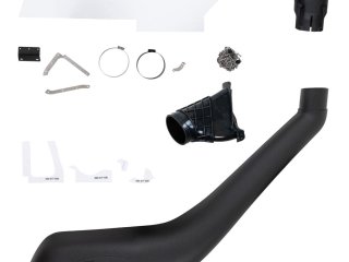Snorkel Safari Nissan Patrol Y62