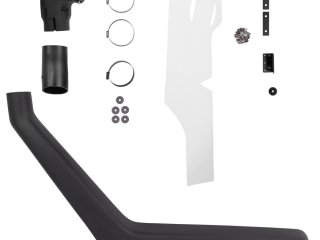 Snorkel Safari Toyota Land Cruiser VDJ7 V8 D4-D 2007-2023