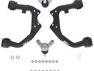 Paire de triangles supérieurs renforcés OME pour Isuzu Dmax N57 N60 2020+