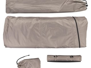 ARB ESPERANCE ANNEXE REMOVABLE ZIP ON ROOM