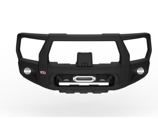 Pare-chocs avant polyéthylène ARB SmartBar SpartanBar pour Ford Ranger / Everest 2022+