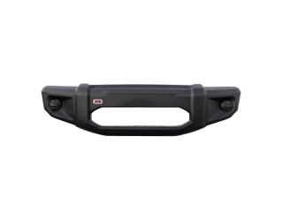 Pare-chocs avant polyéthylène ARB SmartBar StealthBar pour Toyota Land Cruiser J79 2024+