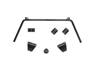 Kit de renfort intérieur avant ARB pour hard top Classic Mitsubishi L200 Double Cab 2006-2015