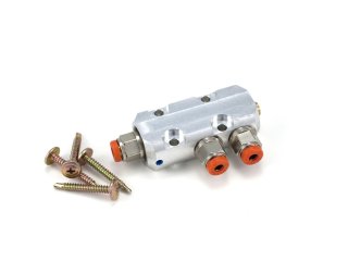 Kit purge compresseur ARB