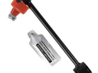 LINK SWAY BAR FRONT JK