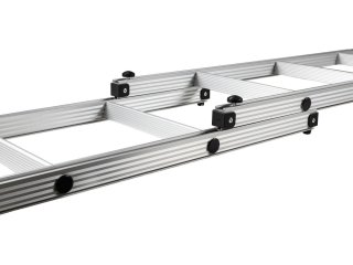 ROOFTOP TENT LADDER
