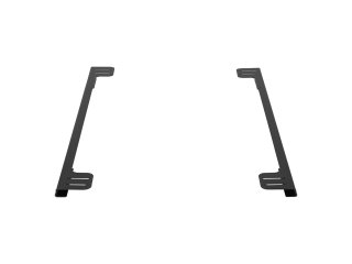 Kit de montage ARB Trade Rack pour hard top Ascent Toyota Hilux Revo Double Cab 2016-2025
