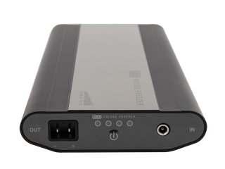PORTABLE BATTERY PACK 15AH SUIT ARB FRIDGE/FREEZERS