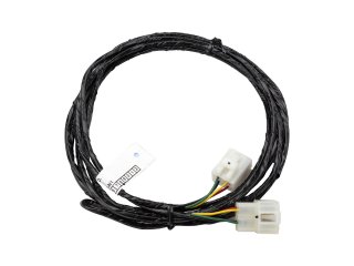 WIRING HARNESS EXTENSION COMPRESSOR SWITCH