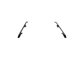 Kit de montage ARB BASE Rack pour hard top Ascent Ford Ranger Double Cab T6 / T7 / T8 2012-2022
